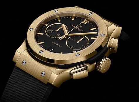 hublot collection watches|affordable Hublot watches.